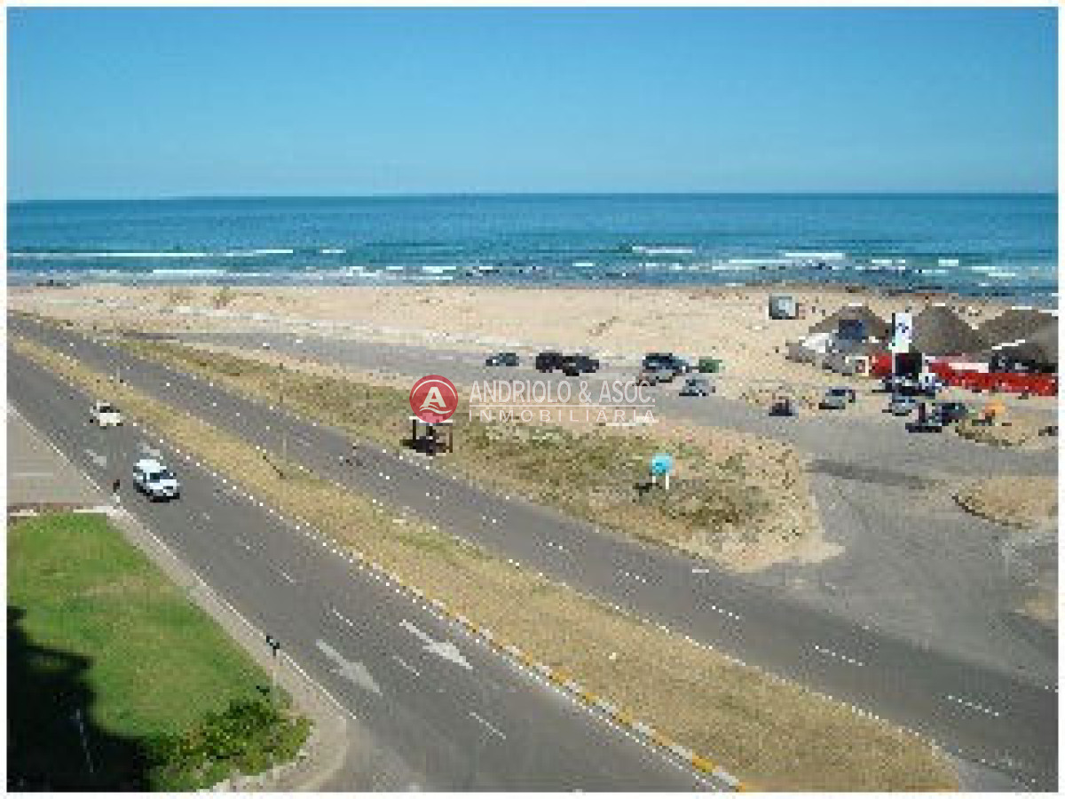 Apartamento ID.421 - Apartamento en Punta del Este, Brava