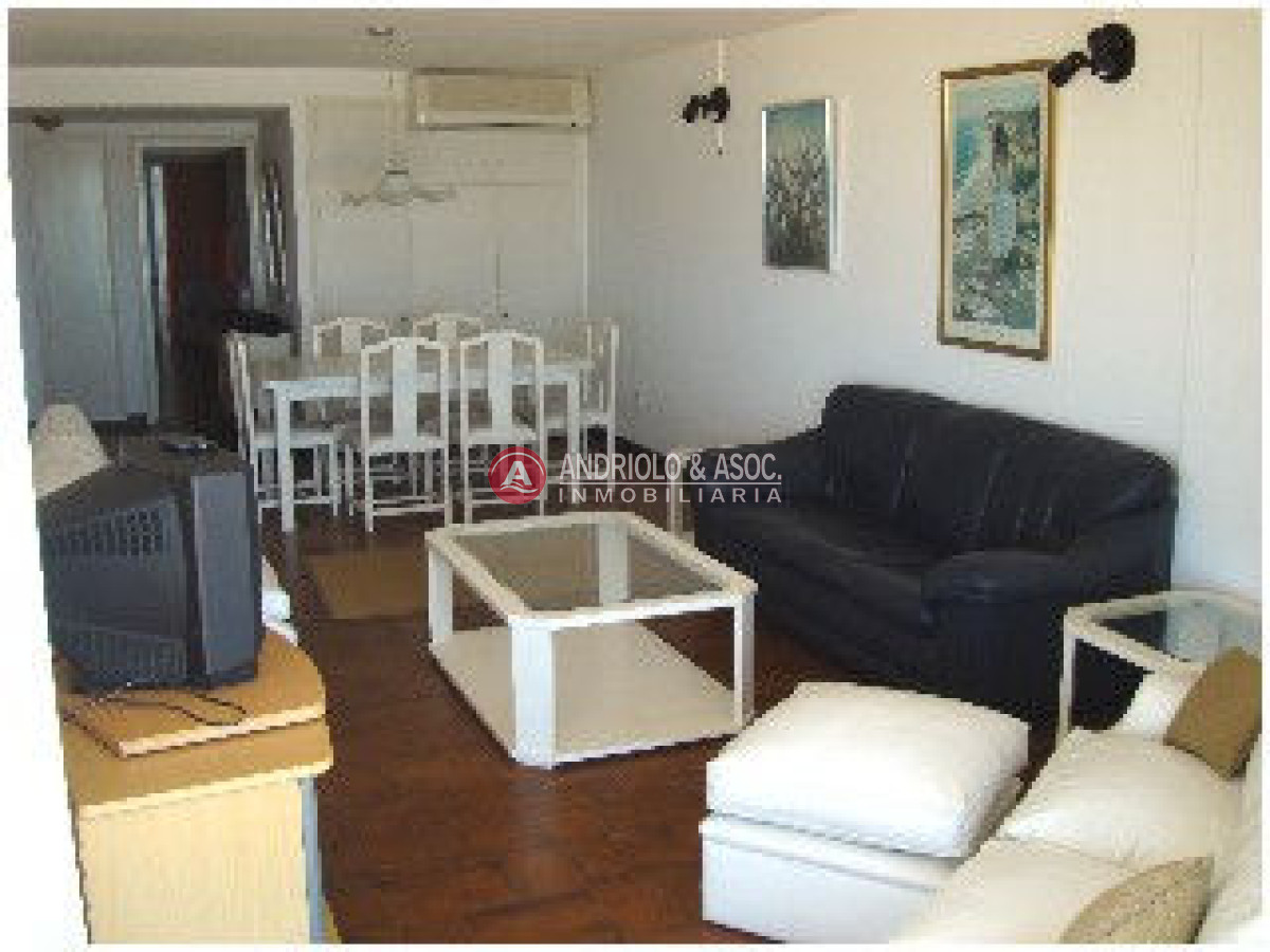 Apartamento ID.421 - Apartamento en Punta del Este, Brava