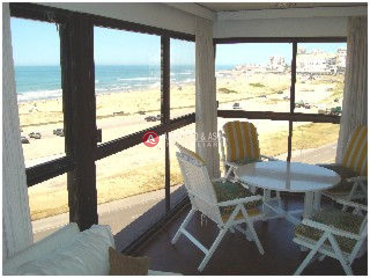 Apartamento ID.421 - Apartamento en Punta del Este, Brava