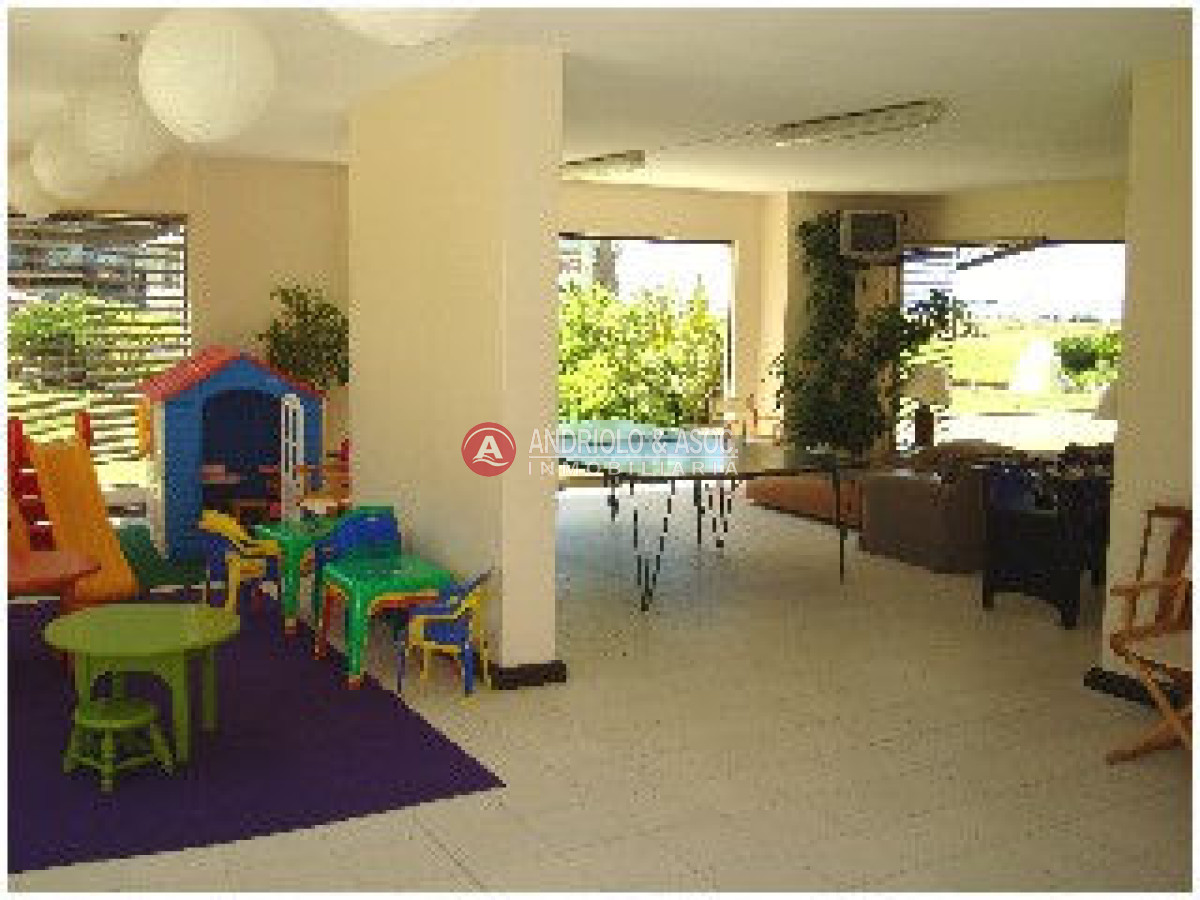 Apartamento ID.421 - Apartamento en Punta del Este, Brava