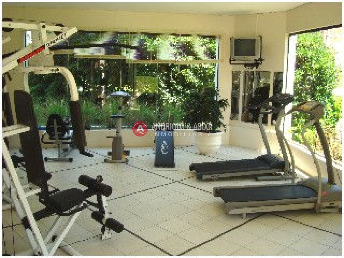 Apartamento ID.421 - Apartamento en Punta del Este, Brava