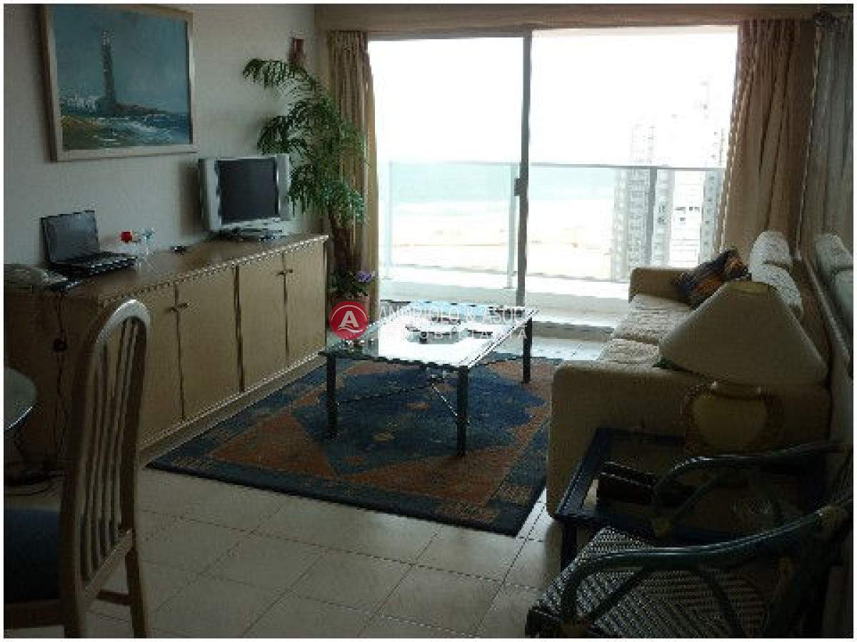 Apartamento ID.432 - Apartamento en Punta del Este, Brava