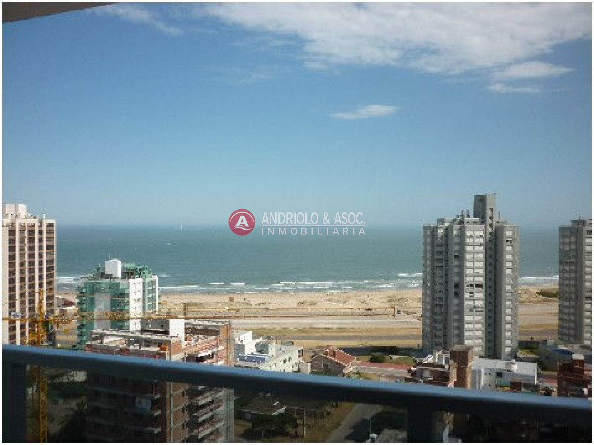 Apartamento ID.432 - Apartamento en Punta del Este, Brava
