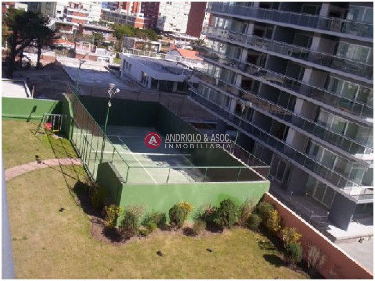Apartamento ID.432 - Apartamento en Punta del Este, Brava