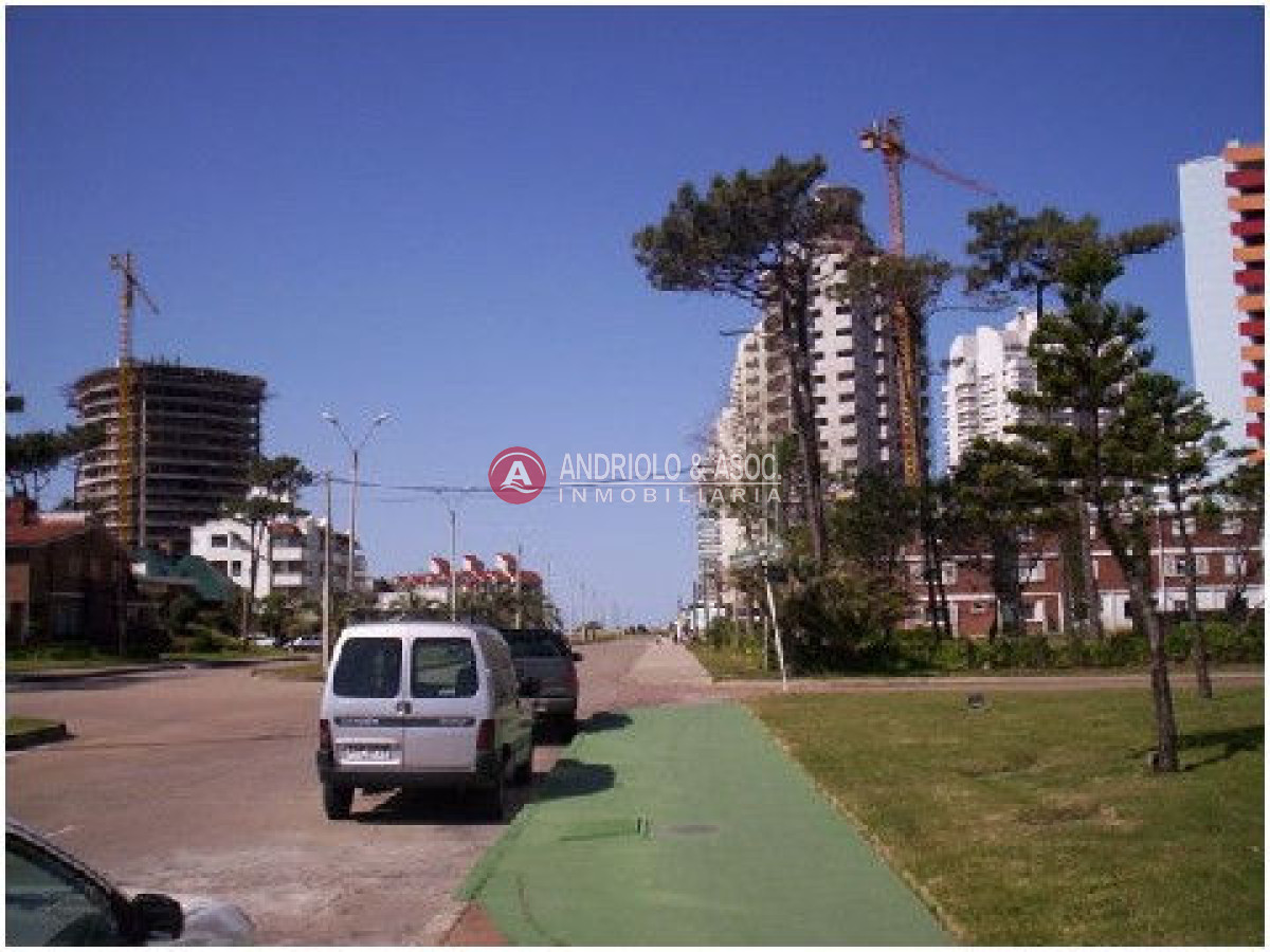 Apartamento ID.432 - Apartamento en Punta del Este, Brava