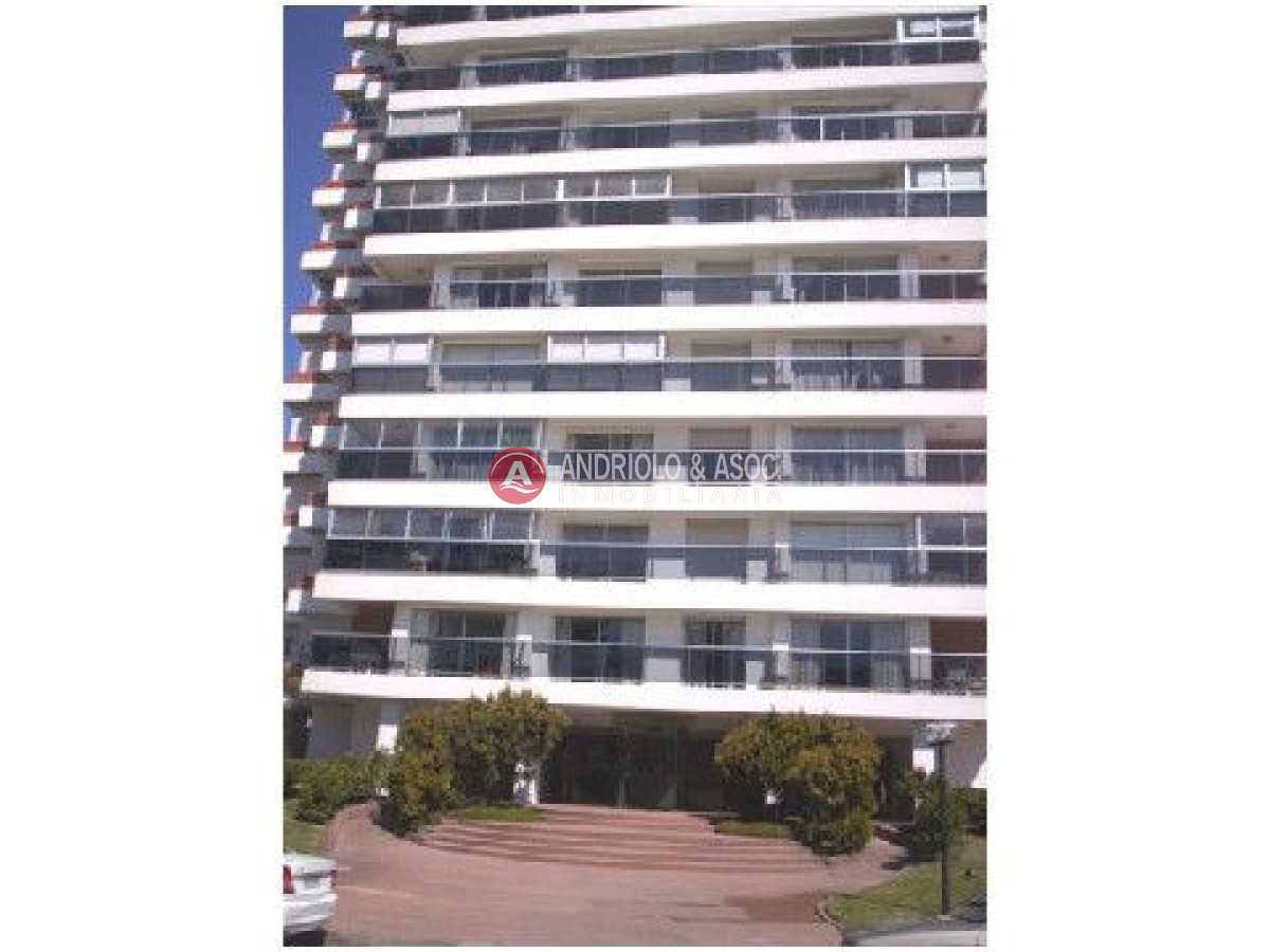 Apartamento ID.432 - Apartamento en Punta del Este, Brava