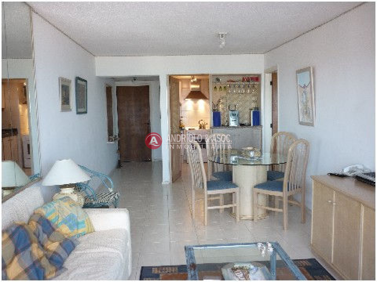 Apartamento ID.432 - Apartamento en Punta del Este, Brava