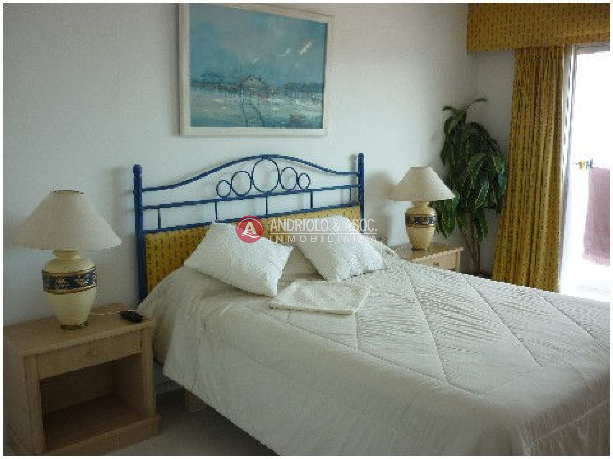 Apartamento ID.432 - Apartamento en Punta del Este, Brava