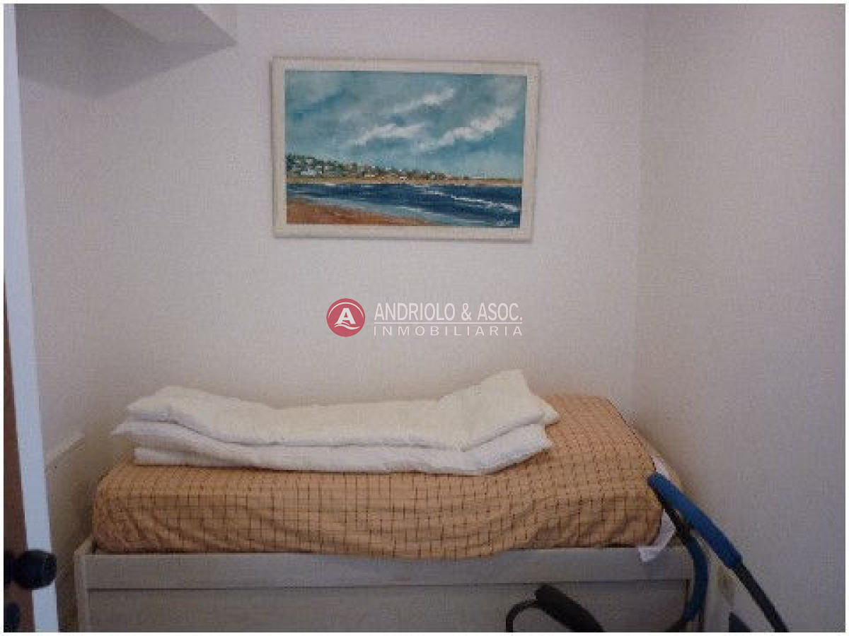 Apartamento ID.432 - Apartamento en Punta del Este, Brava