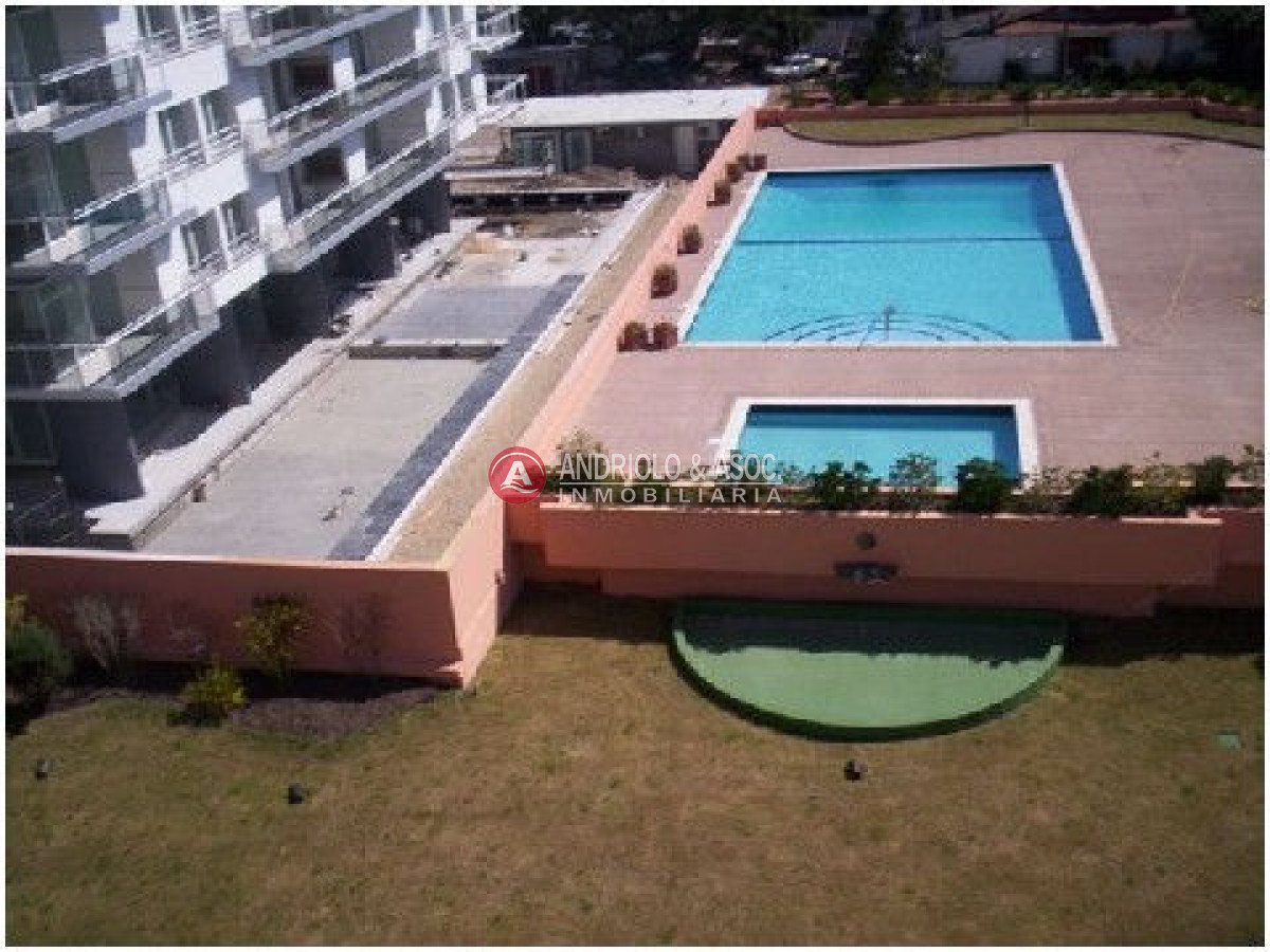 Apartamento ID.432 - Apartamento en Punta del Este, Brava