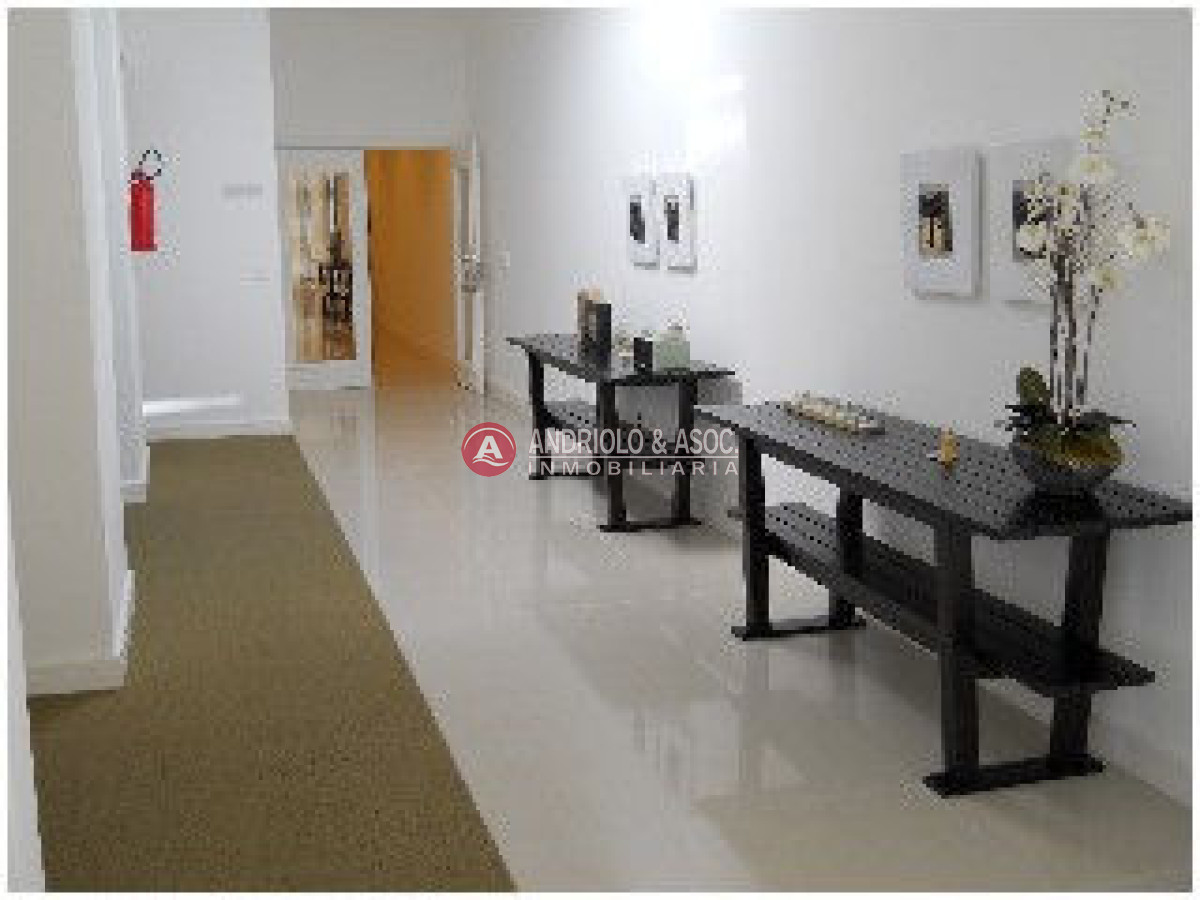 Apartamento ID.451 - Apartamento en Punta del Este, Brava
