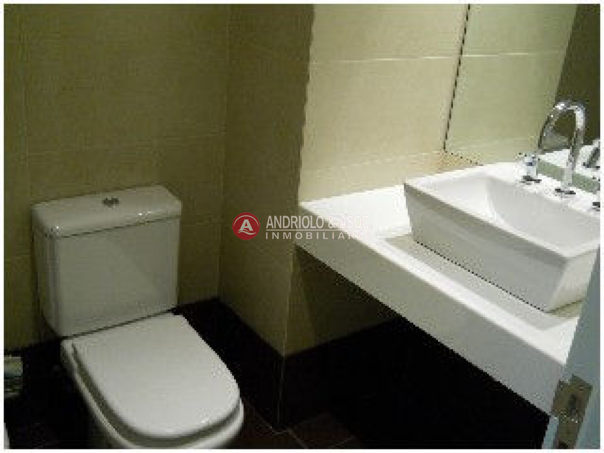 Apartamento ID.451 - Apartamento en Punta del Este, Brava