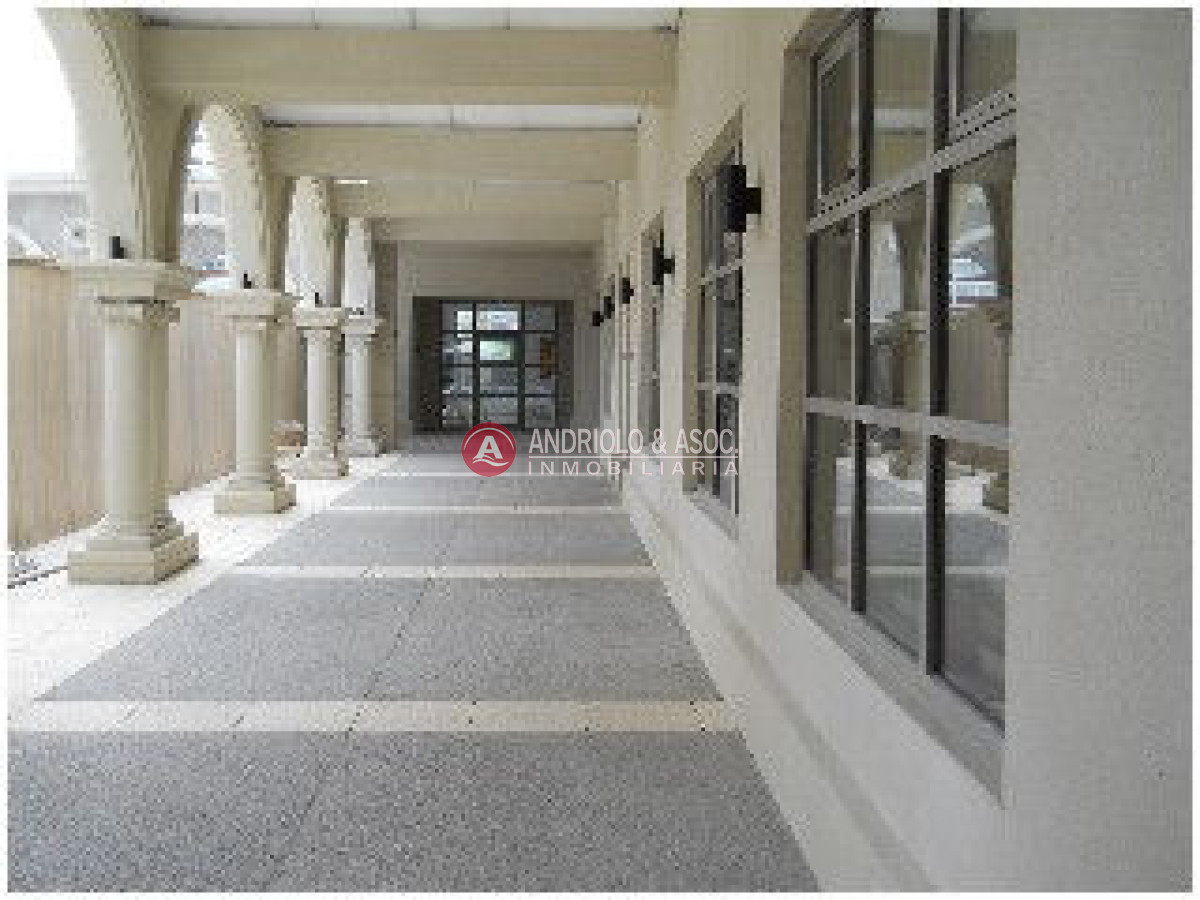 Apartamento ID.451 - Apartamento en Punta del Este, Brava