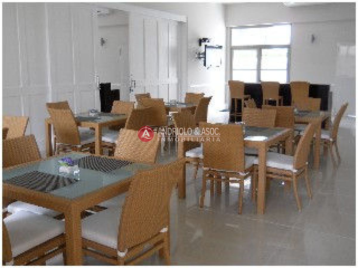 Apartamento ID.451 - Apartamento en Punta del Este, Brava