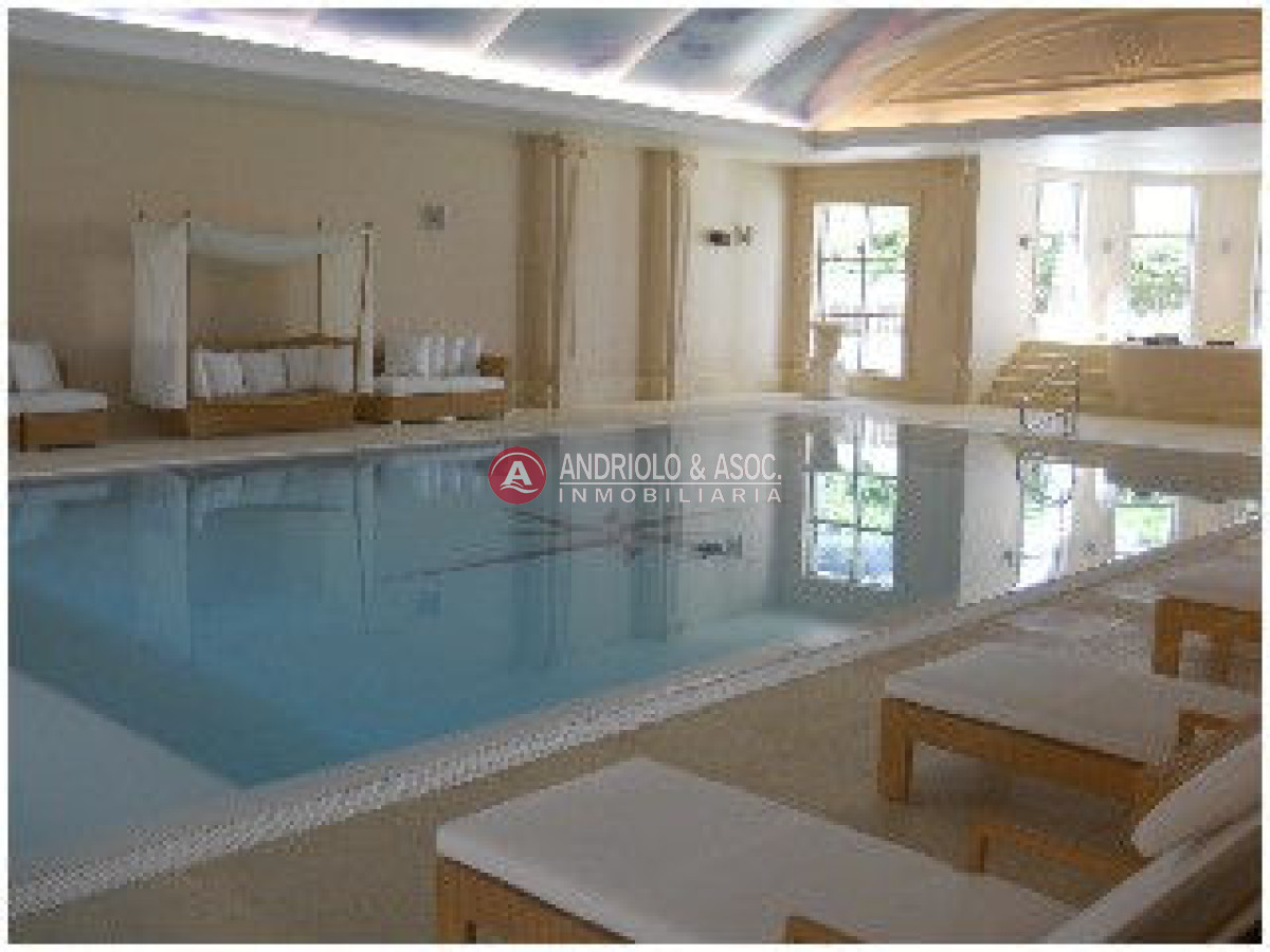 Apartamento ID.451 - Apartamento en Punta del Este, Brava