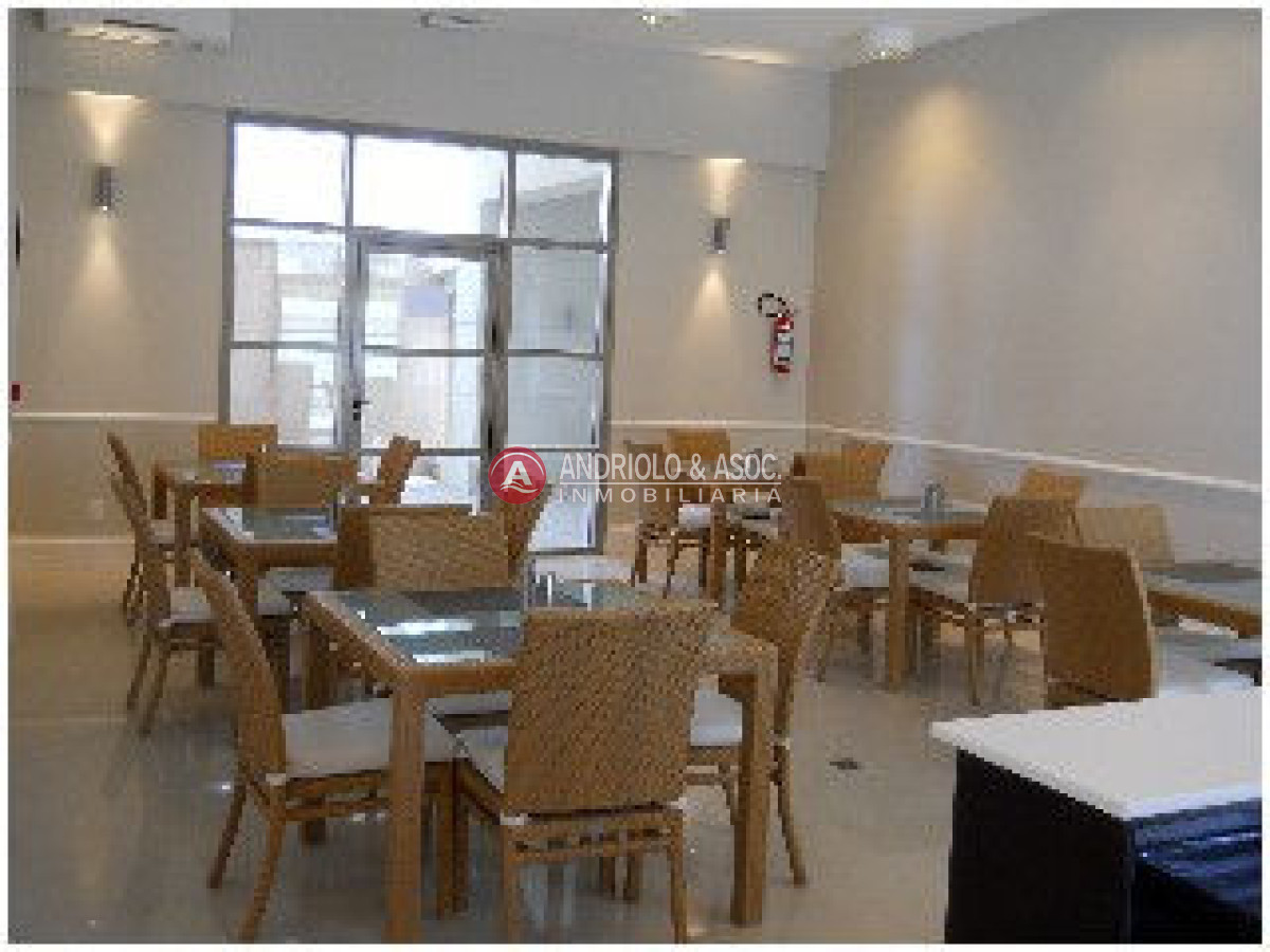 Apartamento ID.451 - Apartamento en Punta del Este, Brava