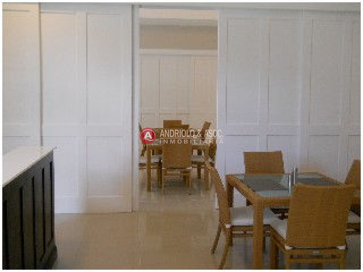 Apartamento ID.451 - Apartamento en Punta del Este, Brava