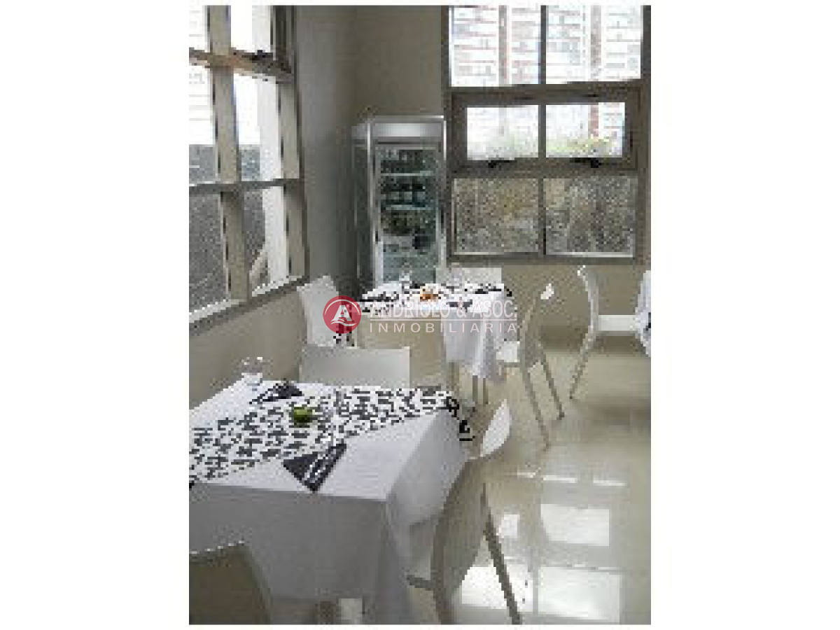 Apartamento ID.451 - Apartamento en Punta del Este, Brava