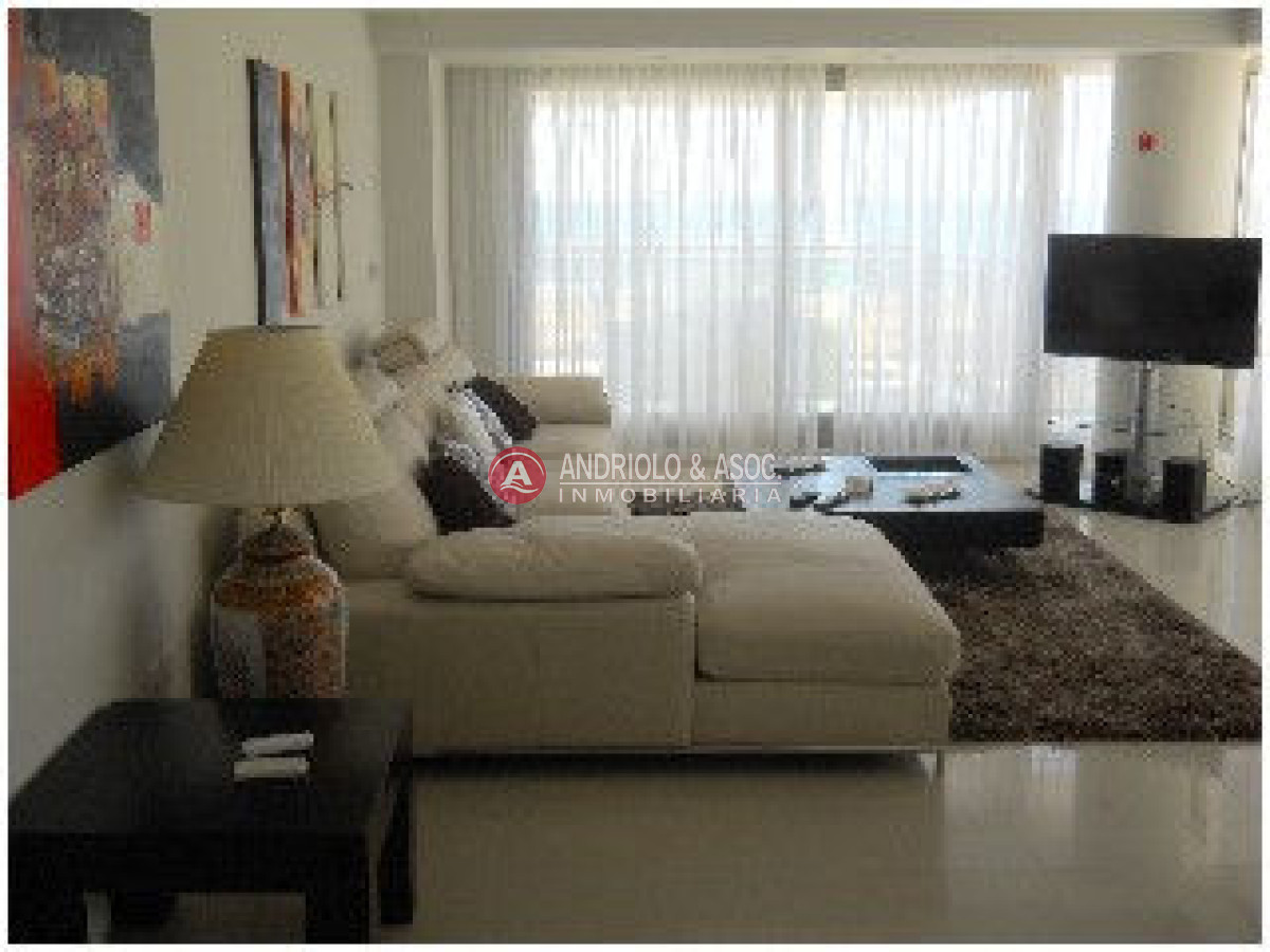 Apartamento ID.451 - Apartamento en Punta del Este, Brava