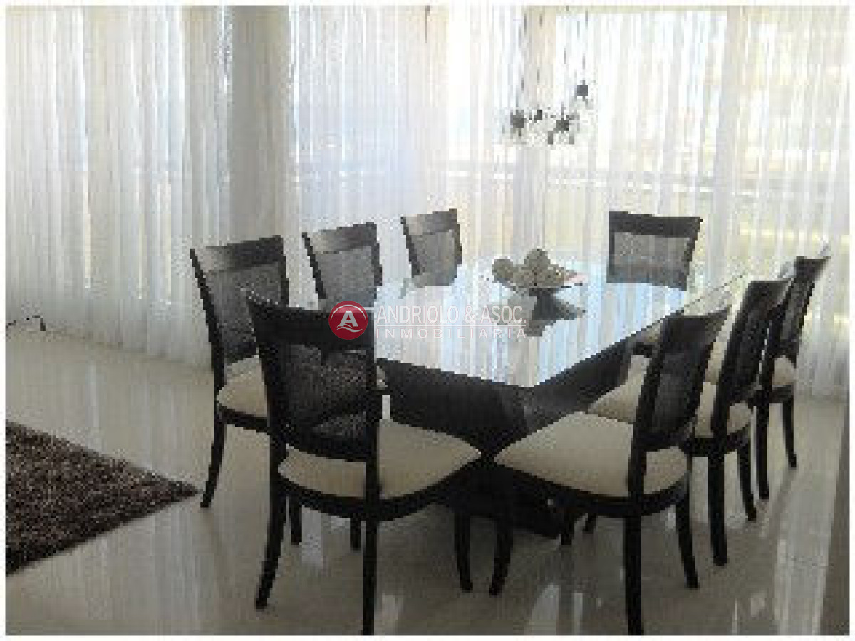 Apartamento ID.451 - Apartamento en Punta del Este, Brava