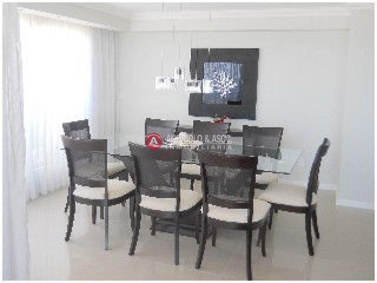 Apartamento ID.451 - Apartamento en Punta del Este, Brava