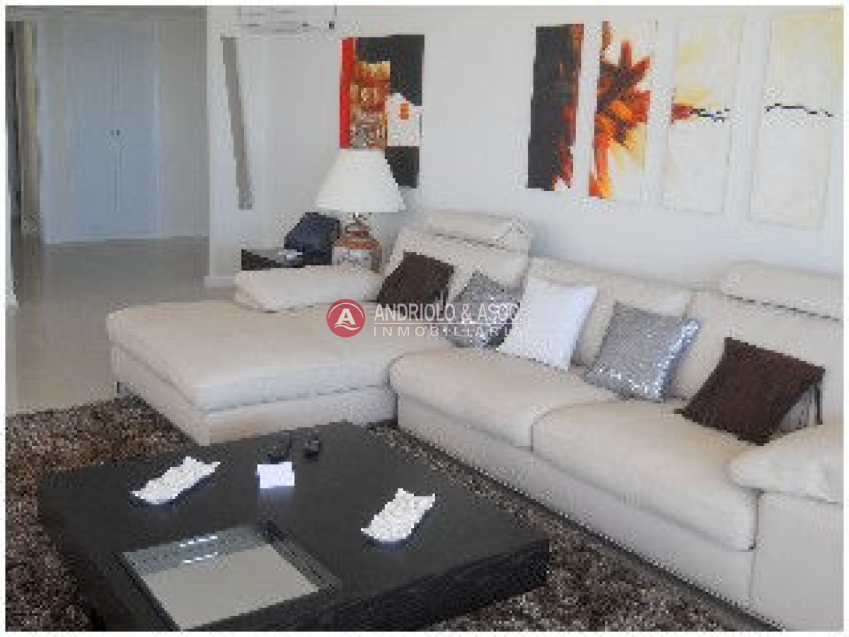 Apartamento ID.451 - Apartamento en Punta del Este, Brava
