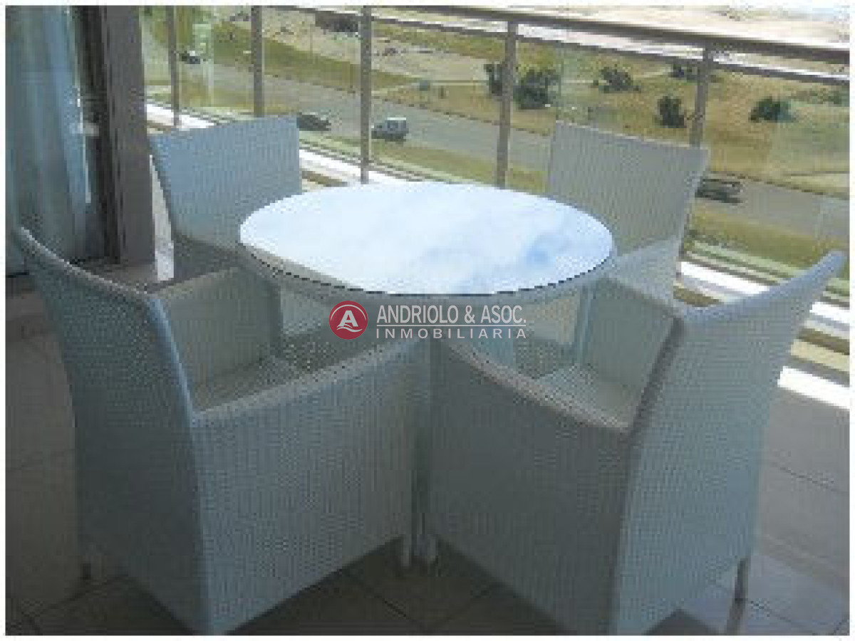 Apartamento ID.451 - Apartamento en Punta del Este, Brava