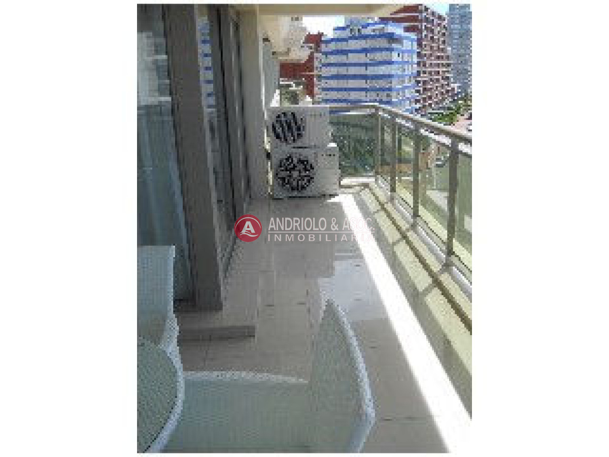 Apartamento ID.451 - Apartamento en Punta del Este, Brava