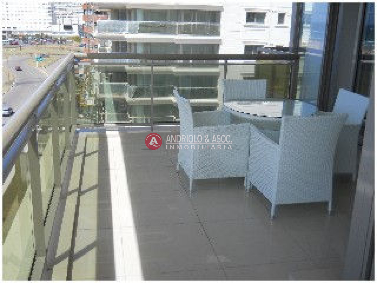 Apartamento ID.451 - Apartamento en Punta del Este, Brava
