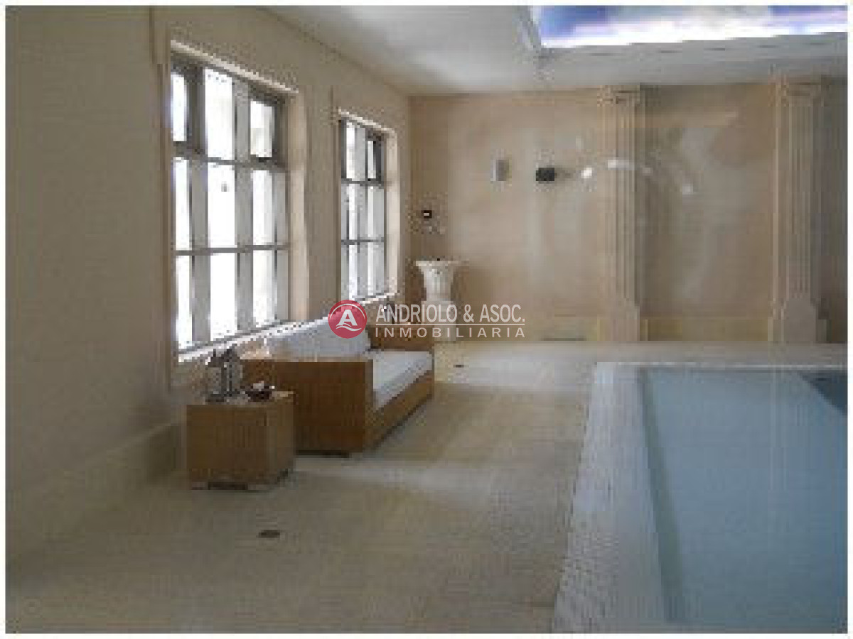 Apartamento ID.451 - Apartamento en Punta del Este, Brava