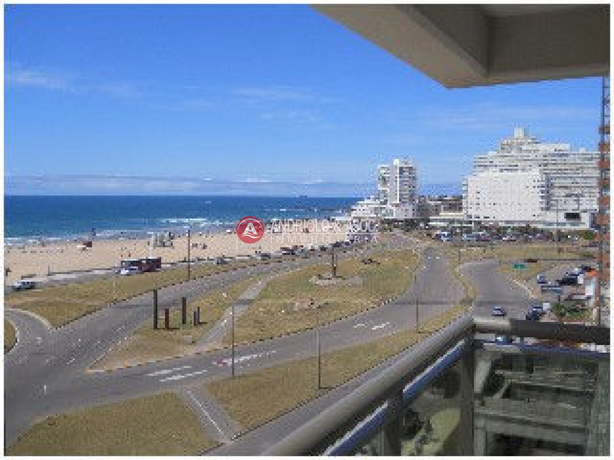 Apartamento ID.451 - Apartamento en Punta del Este, Brava