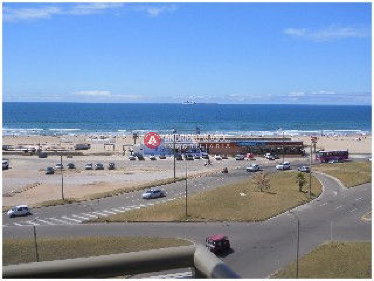 Apartamento ID.451 - Apartamento en Punta del Este, Brava