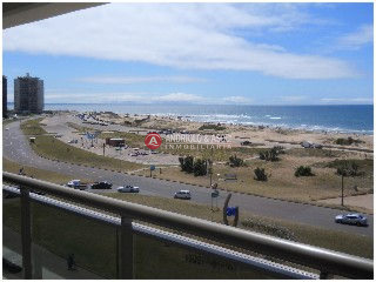 Apartamento ID.451 - Apartamento en Punta del Este, Brava