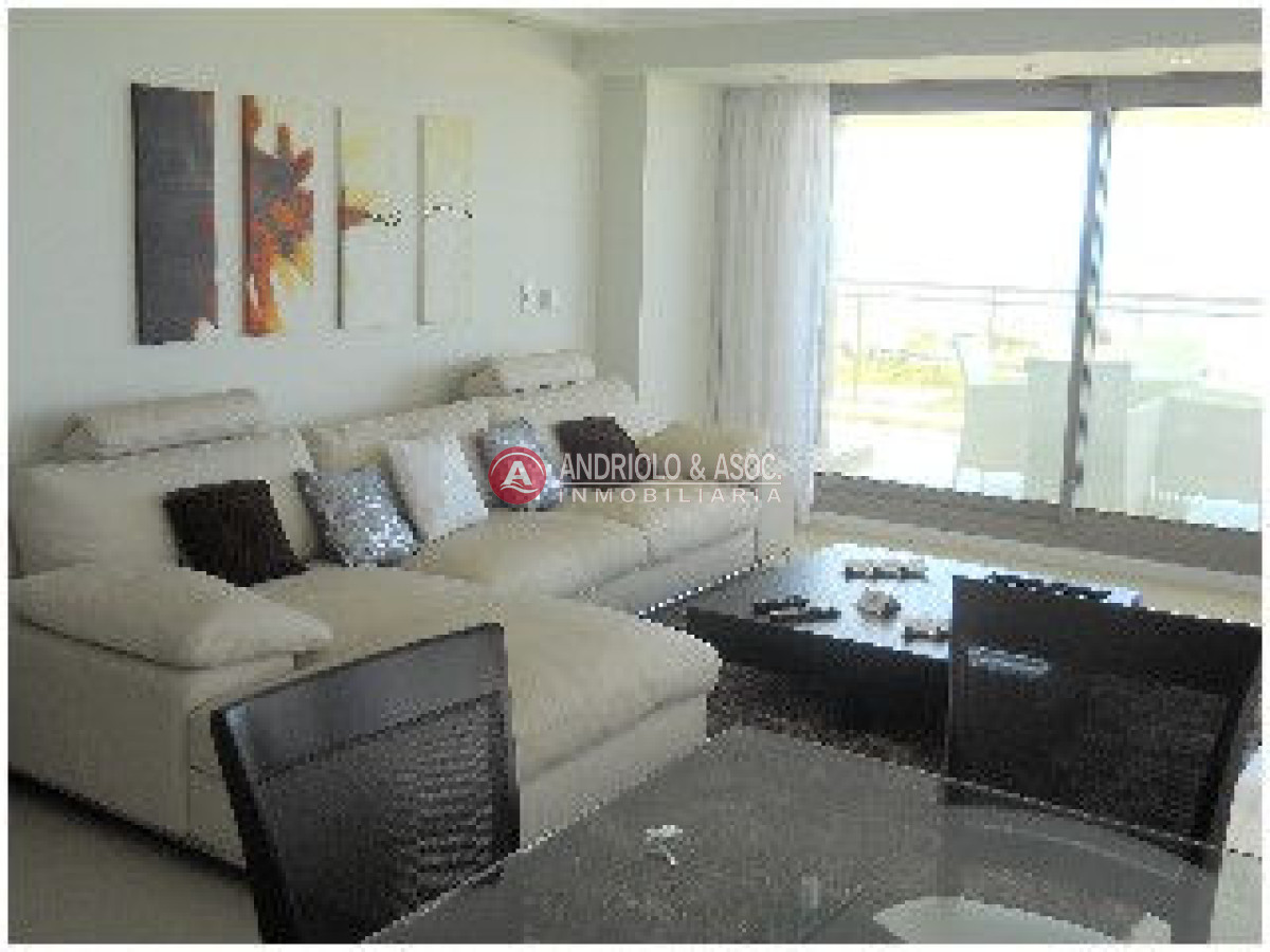 Apartamento ID.451 - Apartamento en Punta del Este, Brava