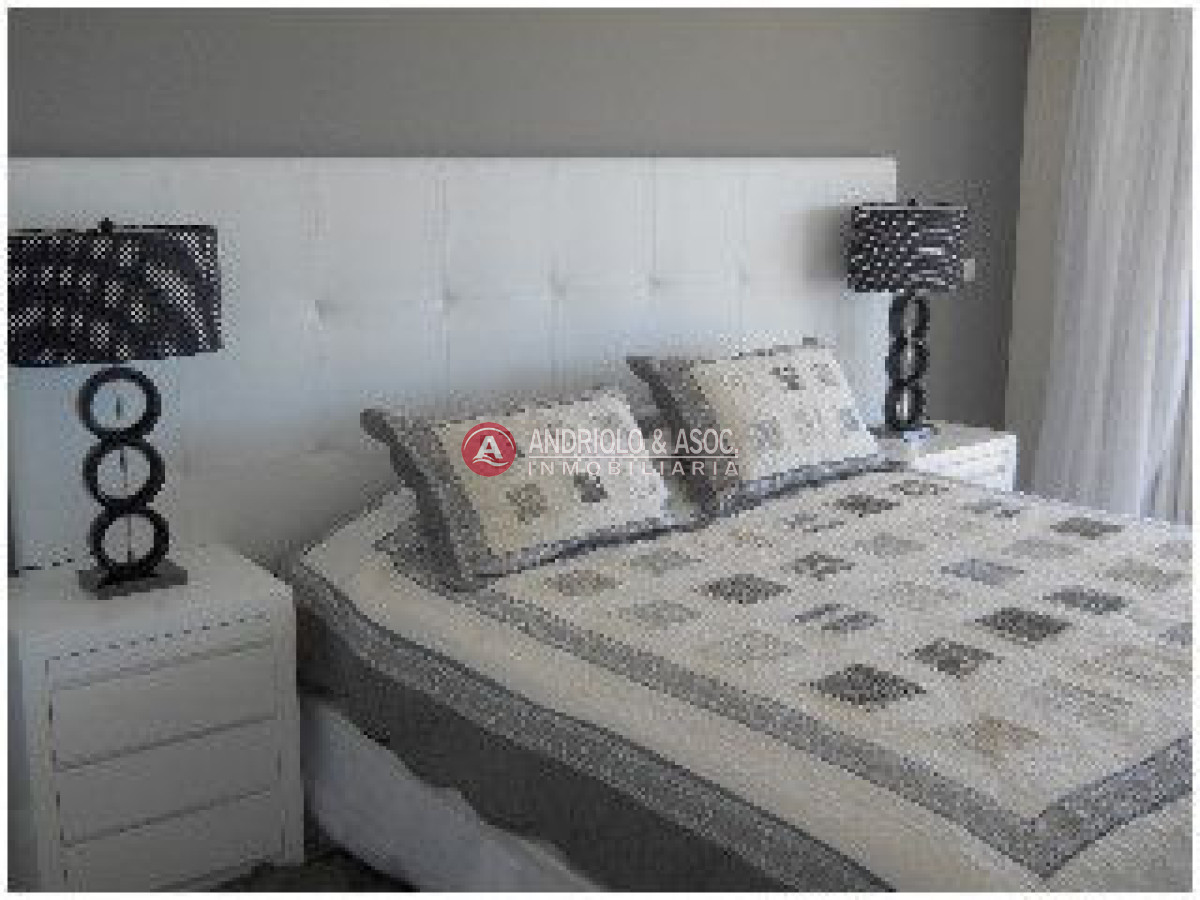 Apartamento ID.451 - Apartamento en Punta del Este, Brava