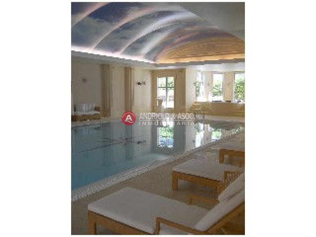 Apartamento ID.451 - Apartamento en Punta del Este, Brava