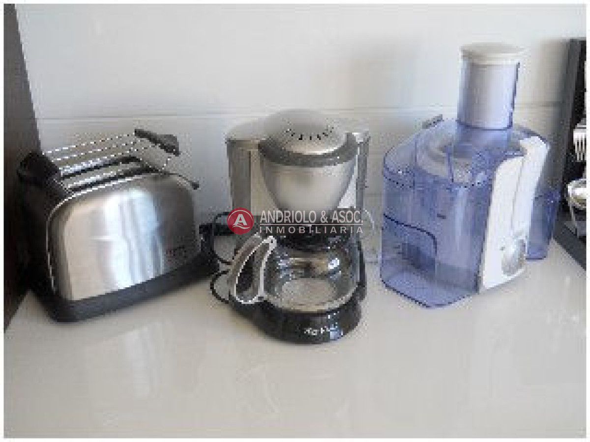 Apartamento ID.451 - Apartamento en Punta del Este, Brava