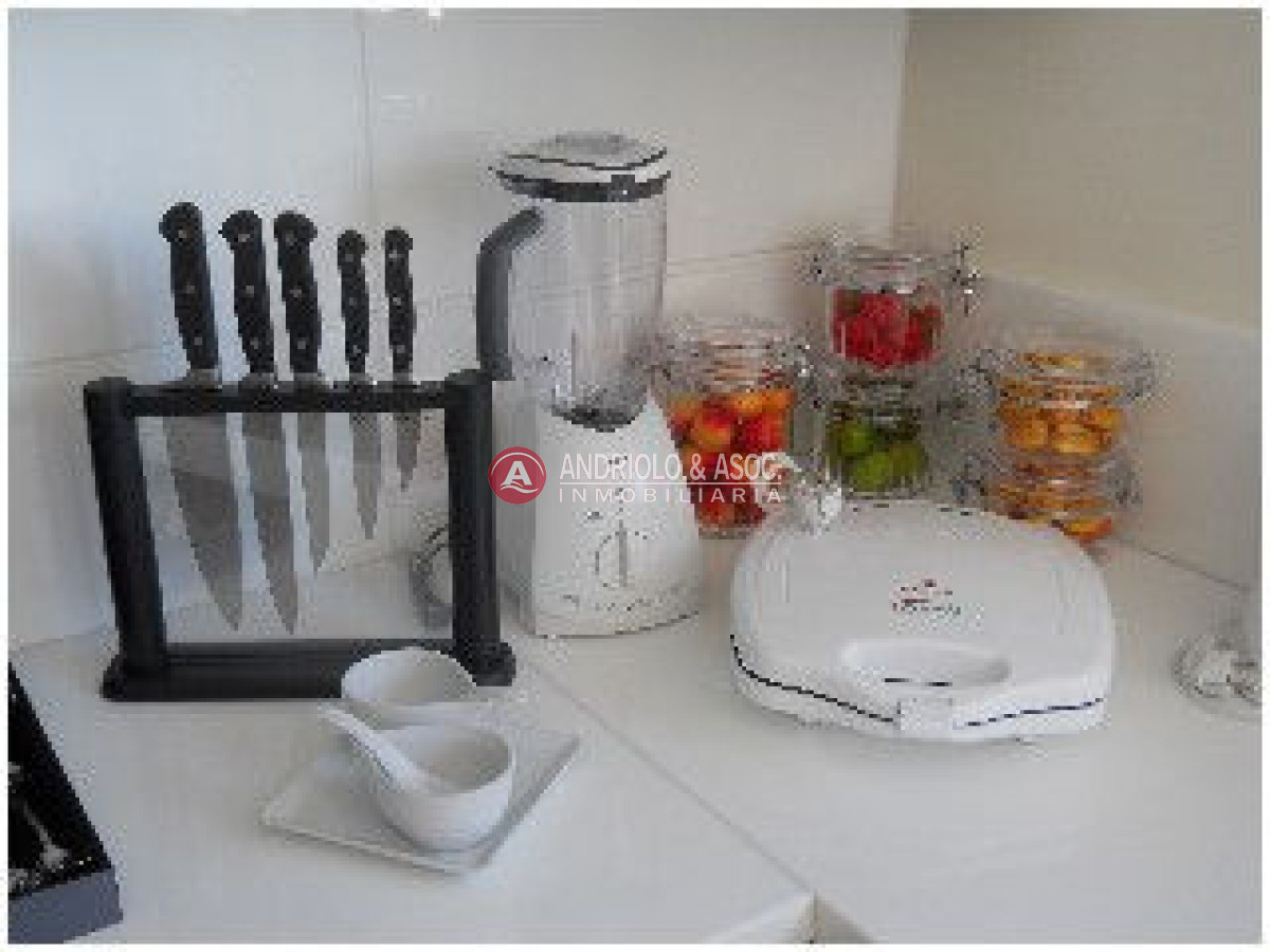 Apartamento ID.451 - Apartamento en Punta del Este, Brava