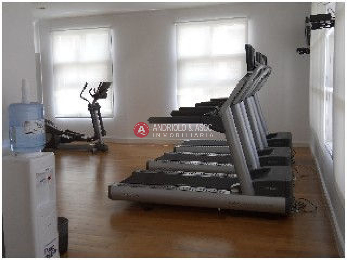 Apartamento ID.451 - Apartamento en Punta del Este, Brava