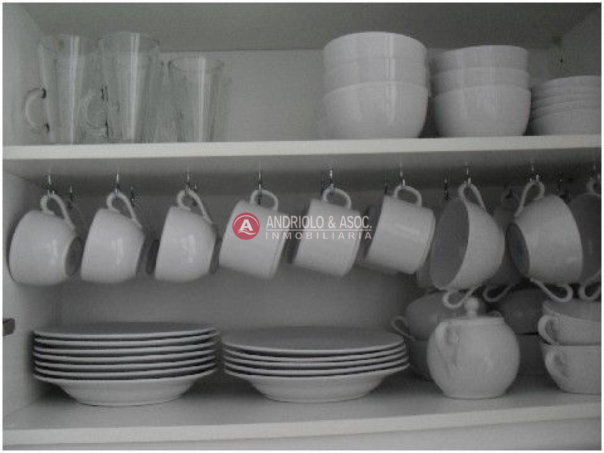 Apartamento ID.480 - primera linea de playa mansa, hermosa vista al mar y a la bahía de punta del este 