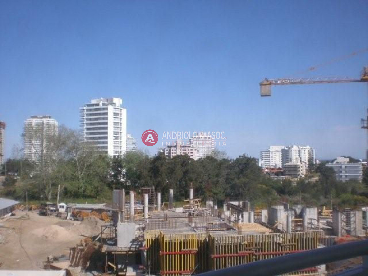 Apartamento ID.495 - Apartamento en Punta del Este, Roosevelt