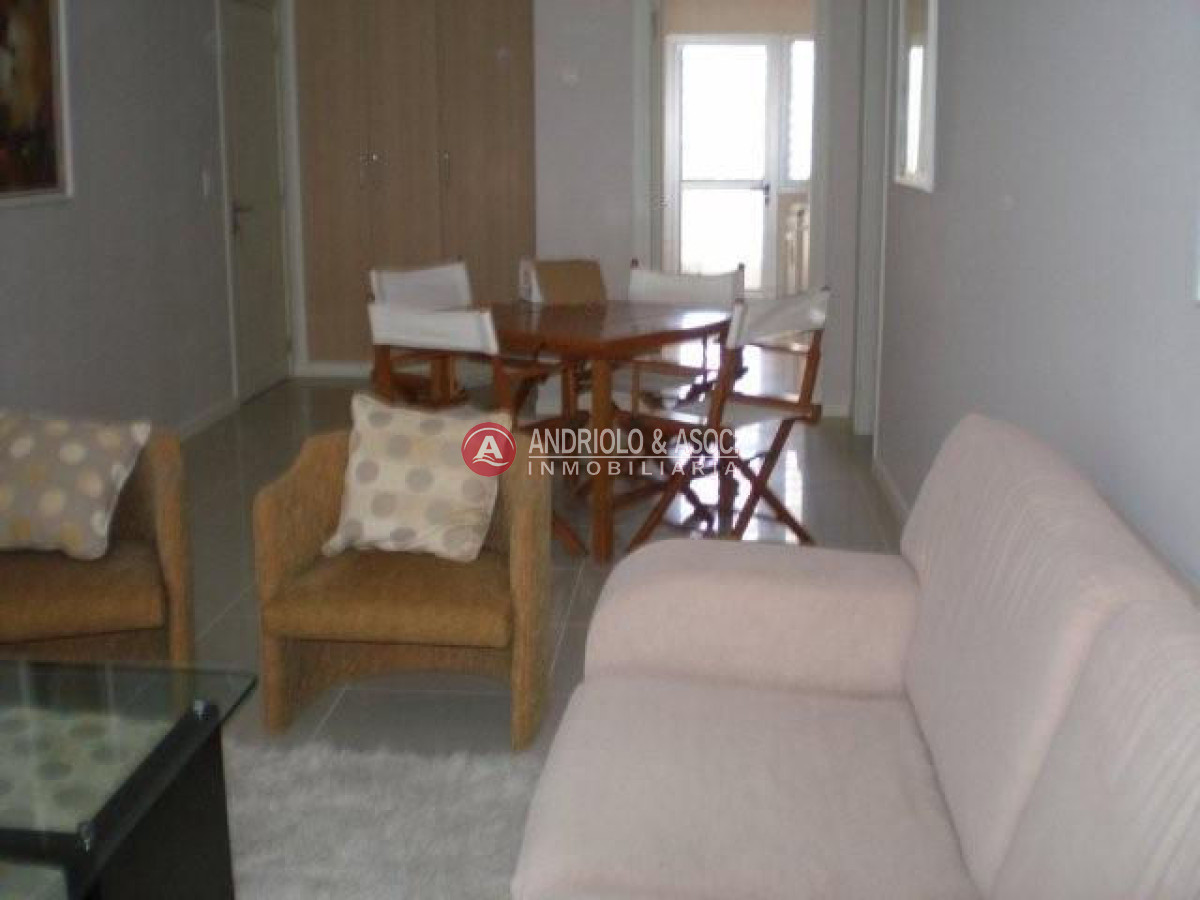 Apartamento ID.495 - Apartamento en Punta del Este, Roosevelt