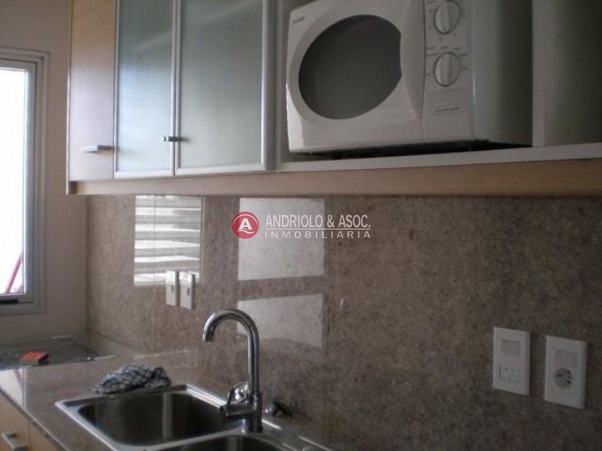 Apartamento ID.495 - Apartamento en Punta del Este, Roosevelt