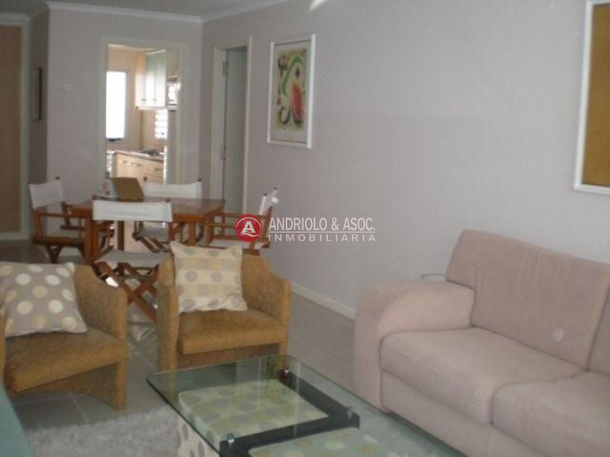 Apartamento ID.495 - Apartamento en Punta del Este, Roosevelt