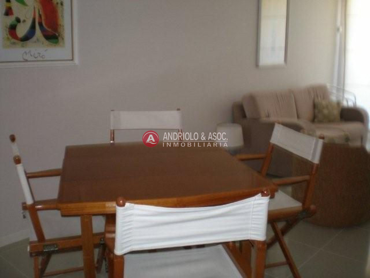 Apartamento ID.495 - Apartamento en Punta del Este, Roosevelt