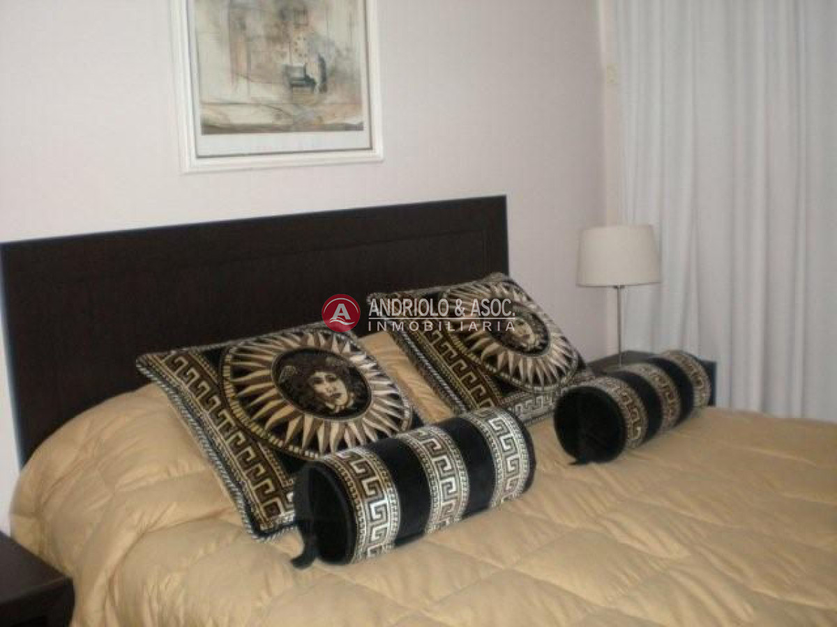 Apartamento ID.495 - Apartamento en Punta del Este, Roosevelt