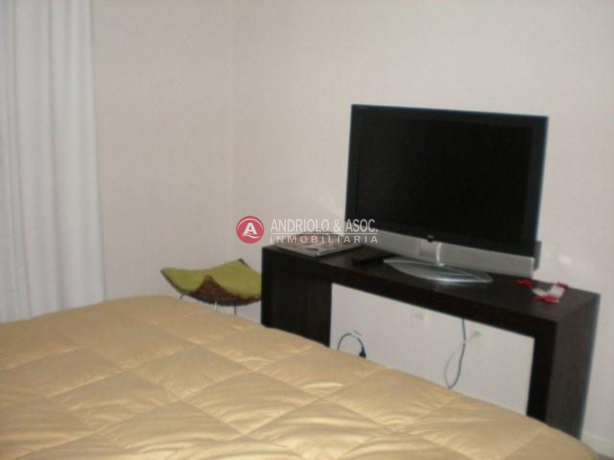 Apartamento ID.495 - Apartamento en Punta del Este, Roosevelt