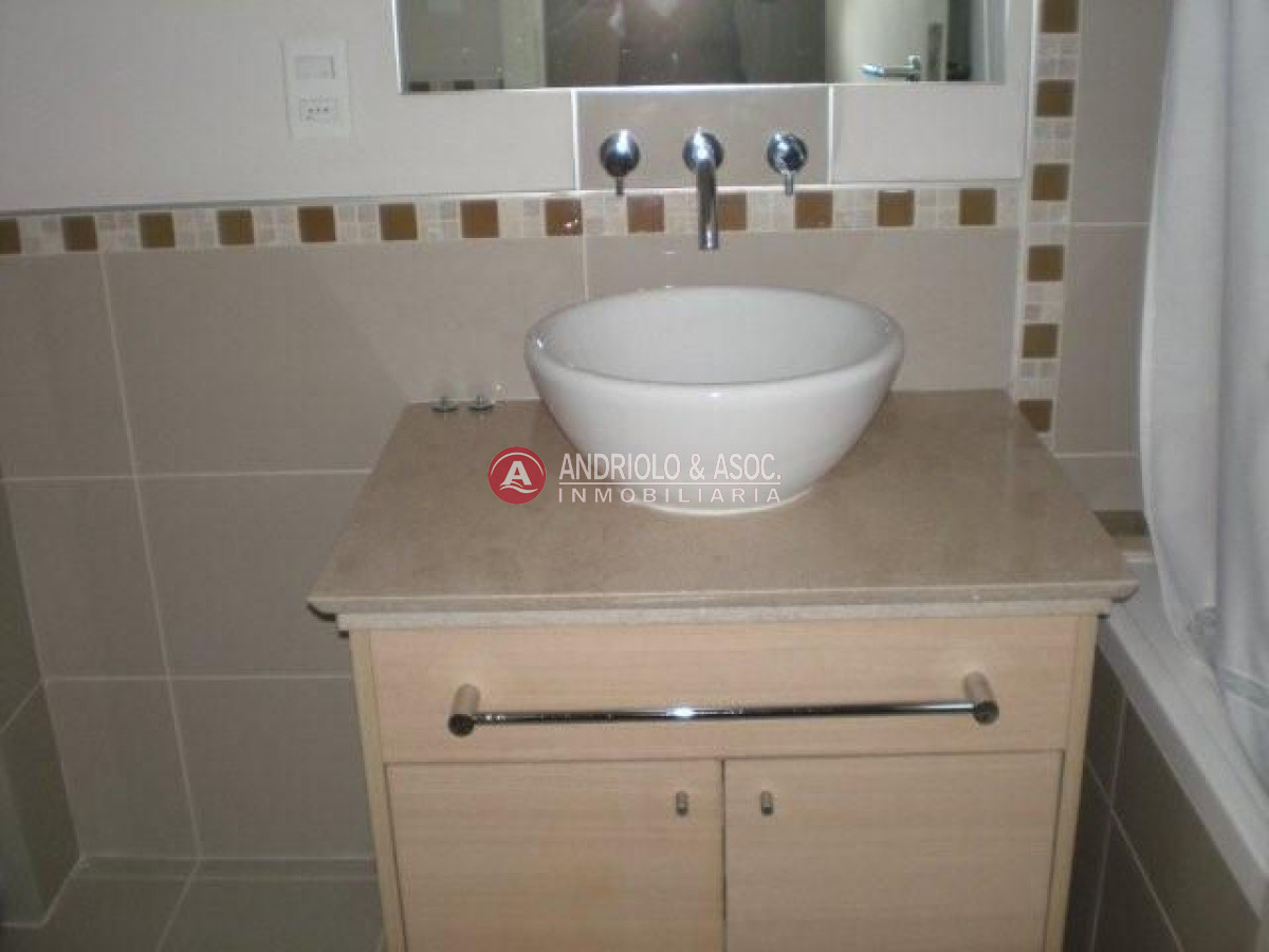 Apartamento ID.495 - Apartamento en Punta del Este, Roosevelt