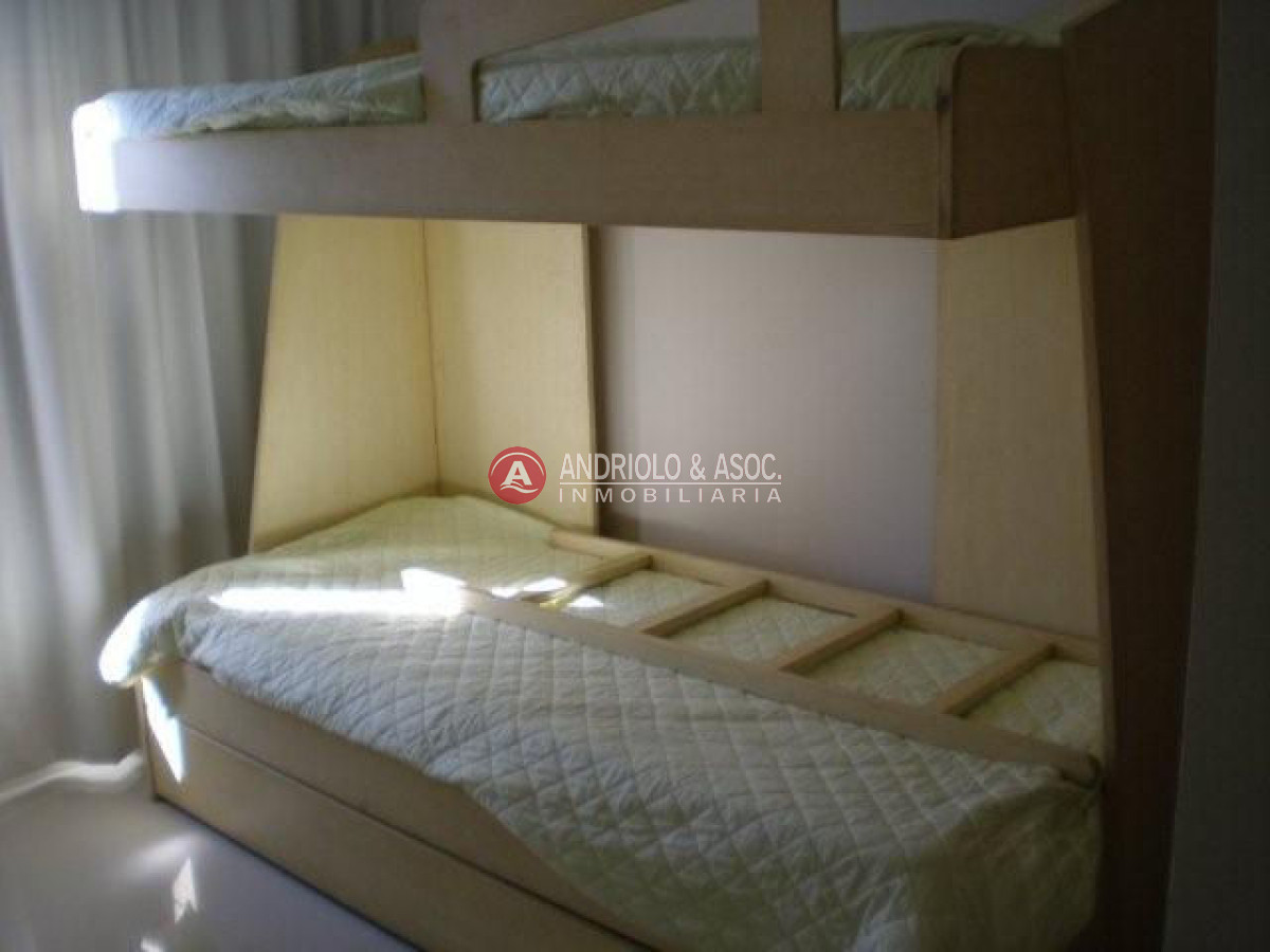 Apartamento ID.495 - Apartamento en Punta del Este, Roosevelt