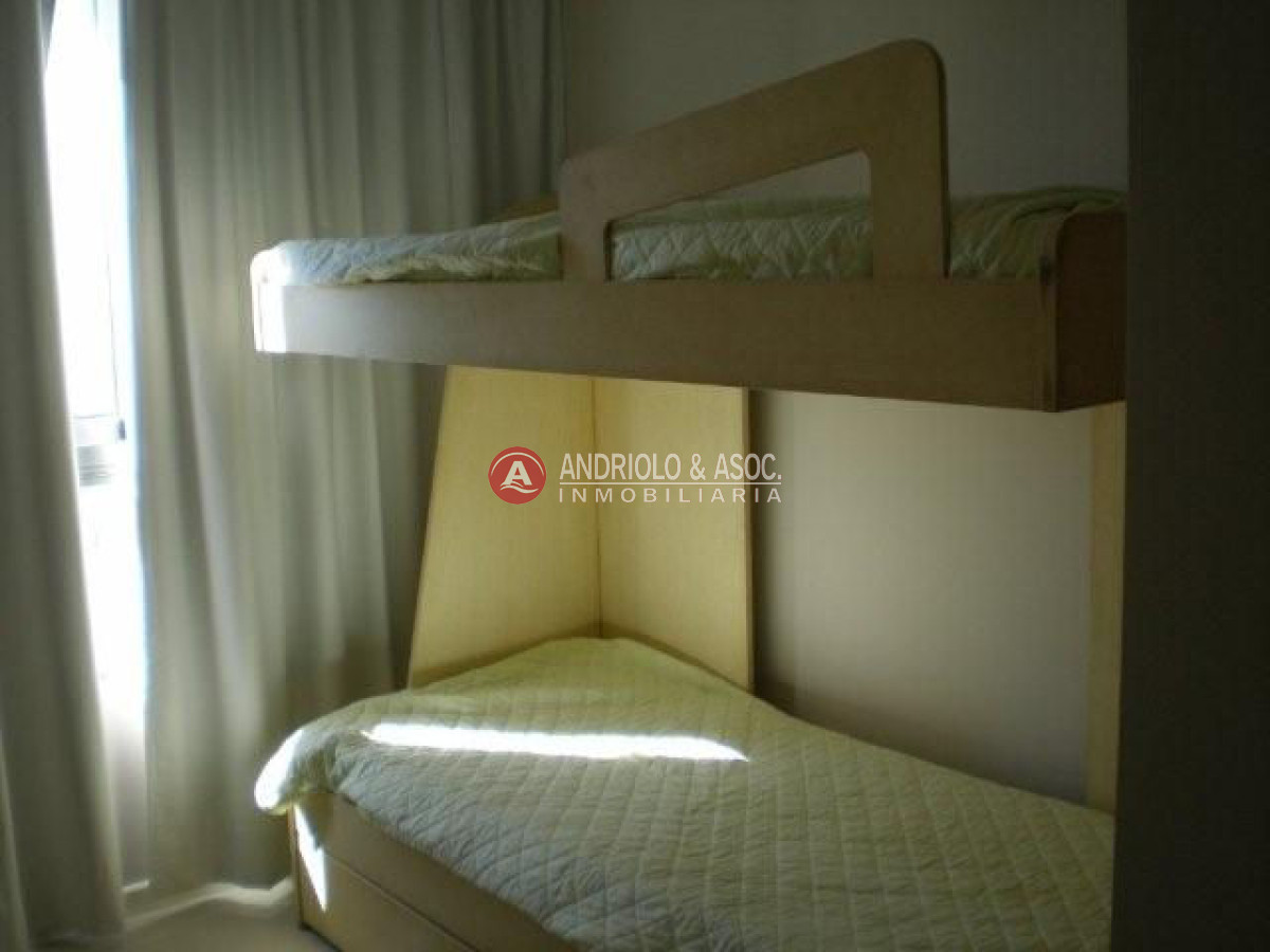 Apartamento ID.495 - Apartamento en Punta del Este, Roosevelt